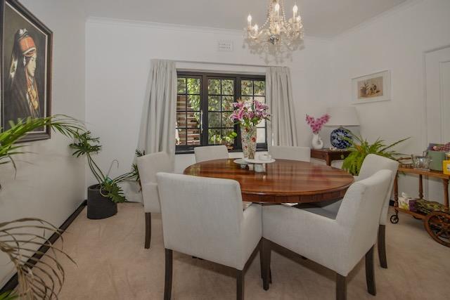 To Let 4 Bedroom Property for Rent in Milnerton Western Cape